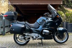 BMW R850 RT