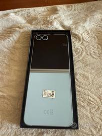 samsung galaxy z flip6 