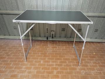 tavolo pieghevole 