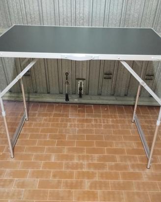 tavolo pieghevole 