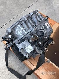 Cambio automatico alfa 159 1.9
