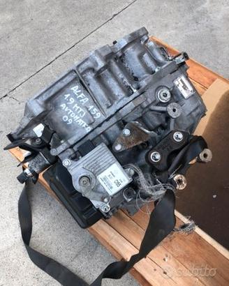 Cambio automatico alfa 159 1.9