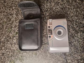 Pentax espio 60v