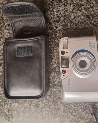 Pentax espio 60v