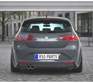 DIFFUSORE SEAT LEON 2 09-12