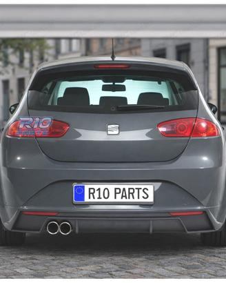 DIFFUSORE SEAT LEON 2 09-12