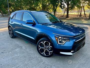Ricambi kia Niro