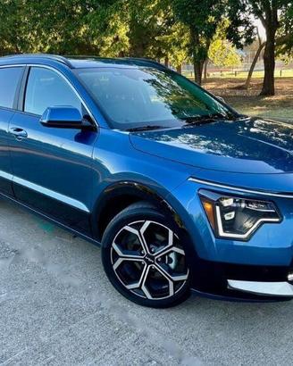 Ricambi kia Niro