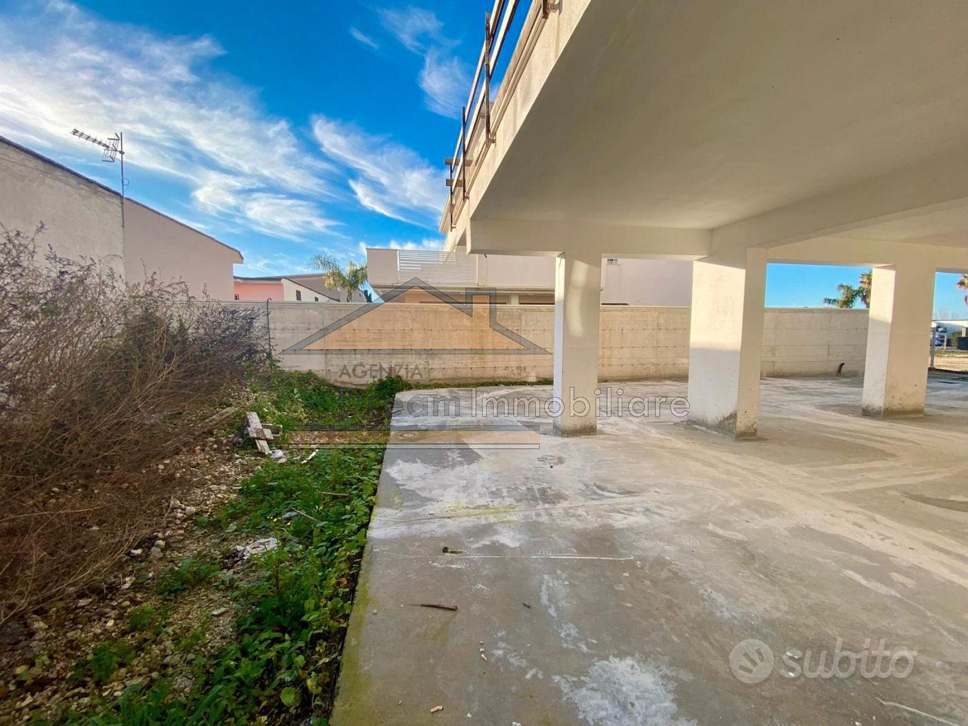Villa Capofila nuova costr. in Via Filzi Rif.G2021 - Vista 4