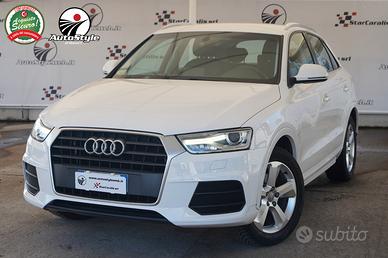 Audi Q3 2.0 TDI 150 CV Business