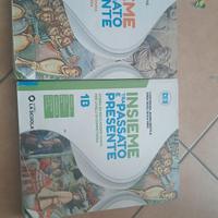 libri prima media non sono presenti tutte le foto