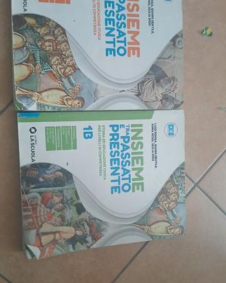 libri prima media non sono presenti tutte le foto