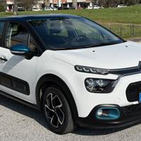 Citroën C3 1.5 BlueHDi 100 S&S Shine Pack