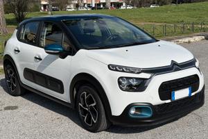 Citroën C3 1.5 BlueHDi 100 S&S Shine Pack
