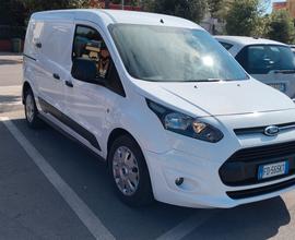 FORD TRANSIT AUTOCARRO 1.6 DIESEL-2016