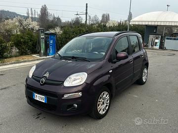 Fiat panda 1.3mtj ok neopatentati