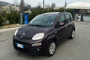 Fiat panda 1.3mtj ok neopatentati