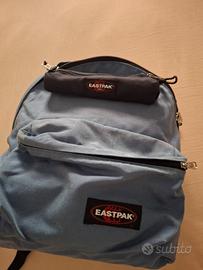 zaini Eastpak