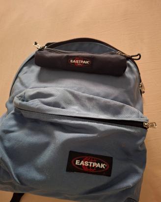 zaini Eastpak