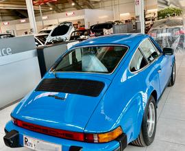 PORSCHE 911 SC 3.0 Coupé ARROW BLAU