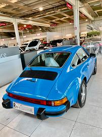 PORSCHE 911 SC 3.0 Coupé ARROW BLAU