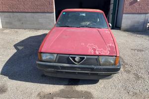Ricambi ALFA ROMEO 75