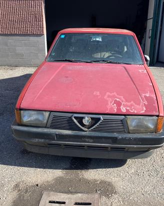 Ricambi ALFA ROMEO 75