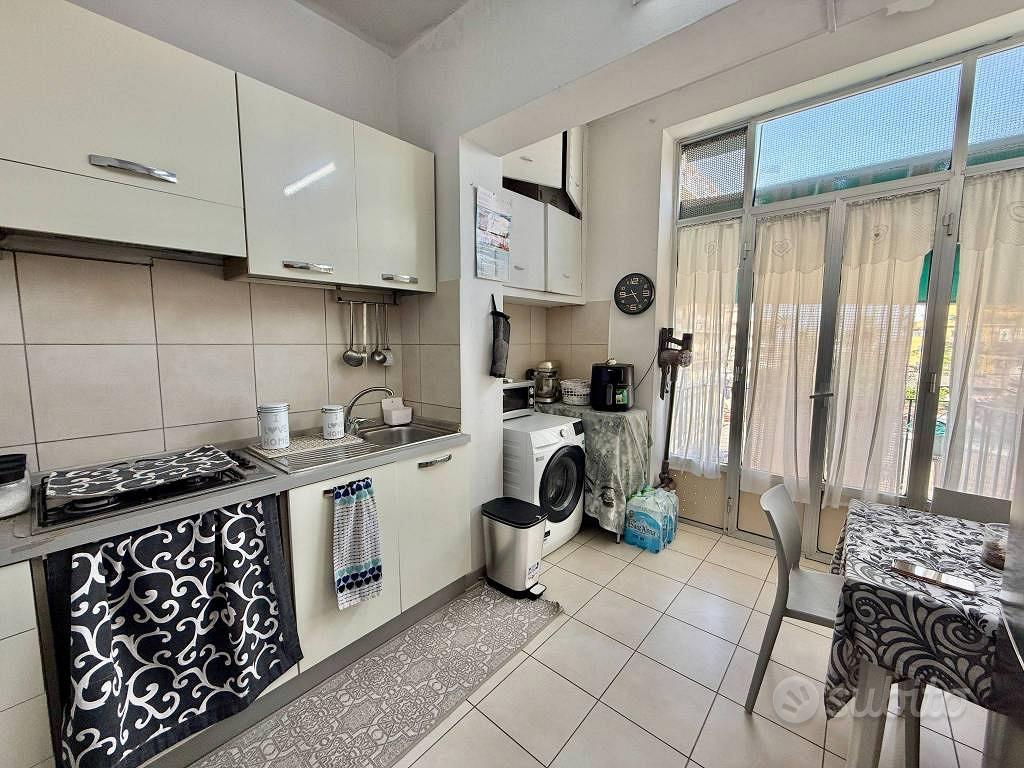 Appartamento di 68 m² con 3 locali a Catania - Vista 4