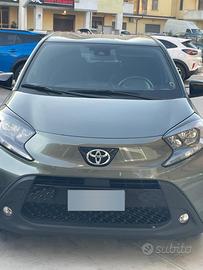 Toyota Aygo X  2023