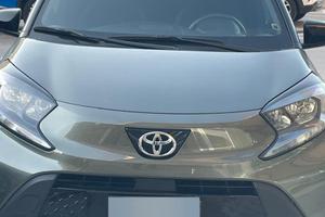 Toyota Aygo X  2023
