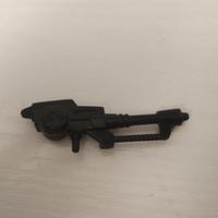 Transformers G1 Reflector – Opto Blaster rifle