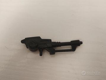 Transformers G1 Reflector – Opto Blaster rifle