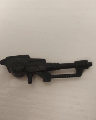 Transformers G1 Reflector – Opto Blaster rifle