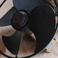 Ventola assiale HIDRA R09E-36EPSP-6M2-4209