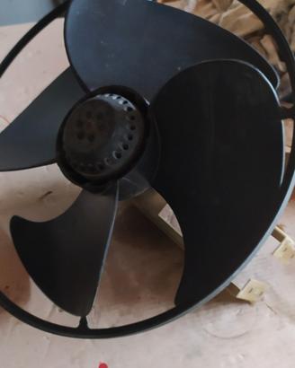 Ventola assiale HIDRA R09E-36EPSP-6M2-4209