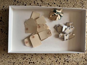 Etichette vintage per vino e altro