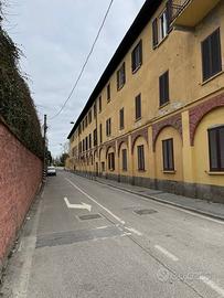 Appartamento di 40 m² con 1 locale a Milano