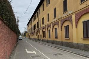 Appartamento di 40 m² con 1 locale a Milano
