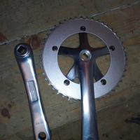 Guarnitura