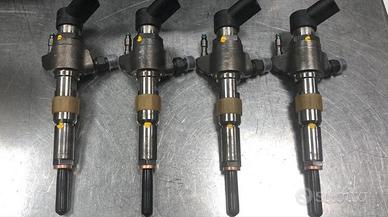 INIETTORI VDO SIEMENS