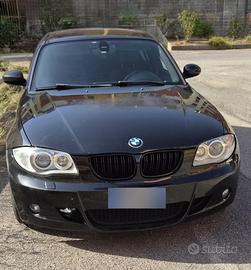Bmw 120d