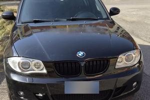 Bmw 120d