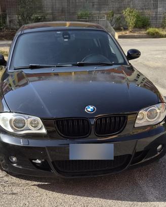 Bmw 120d
