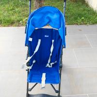 Passeggino Chicco Snappy