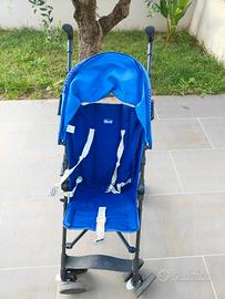 Passeggino Chicco Snappy