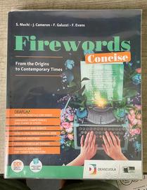 FIREWORDS
