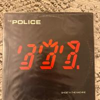 Vinile Police