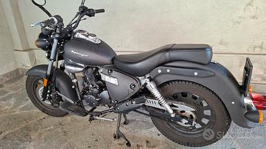 Keeway Superlight 125cc