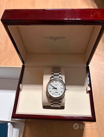 Longines Master Collection