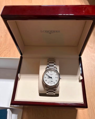 Longines Master Collection